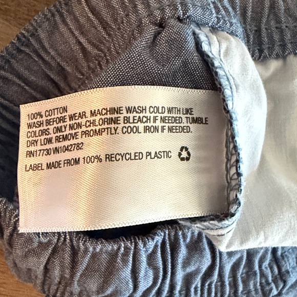 Shorts - Picture 4 of 4